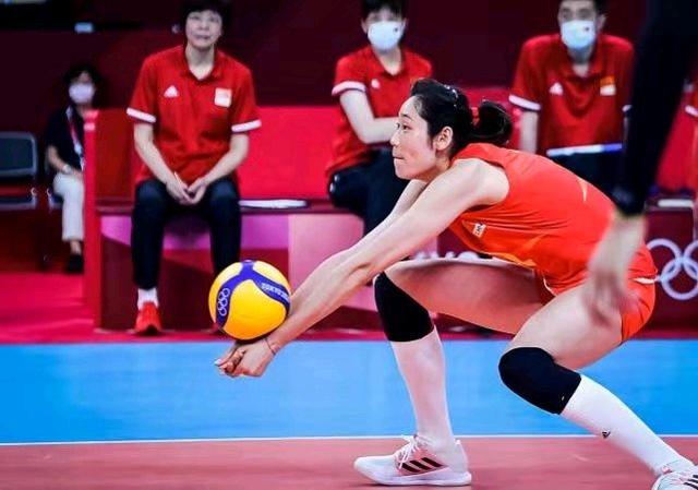 朱婷有压力了！宋祖德举报林生斌后力挺朱婷：女排有朱婷必夺冠