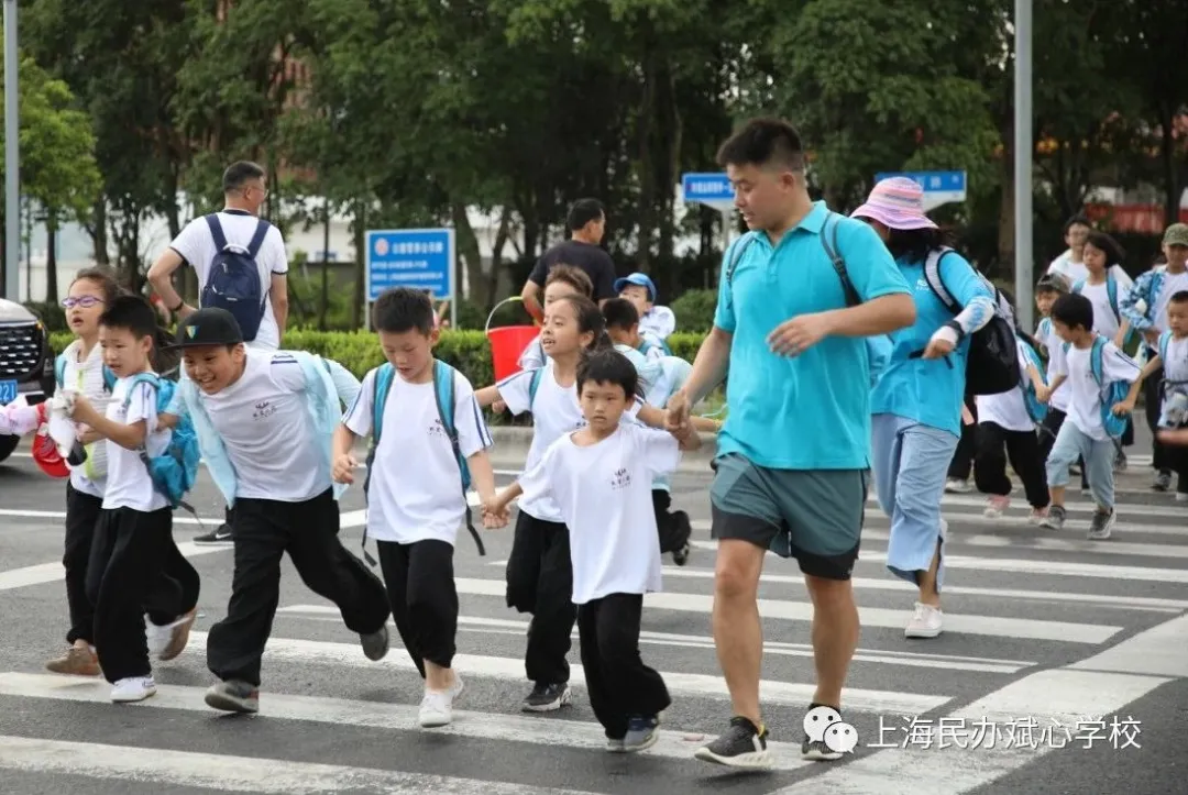 “5岁半小女孩子的19公里徒步之旅”——感想