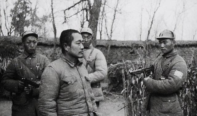 淮海战后：杜聿明等大将都心服口服，为何黄维