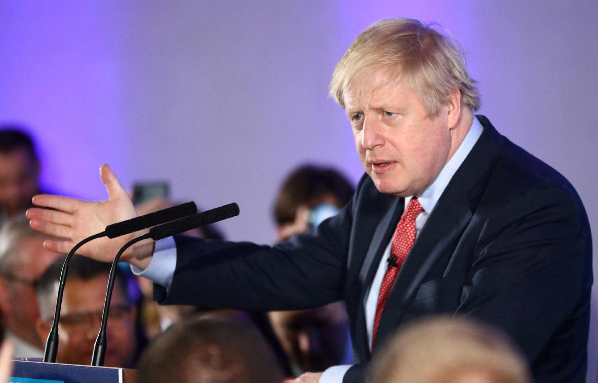 英國衛報故意抹黑中國，反華情緒愈演愈烈，中國國航正式發起反擊