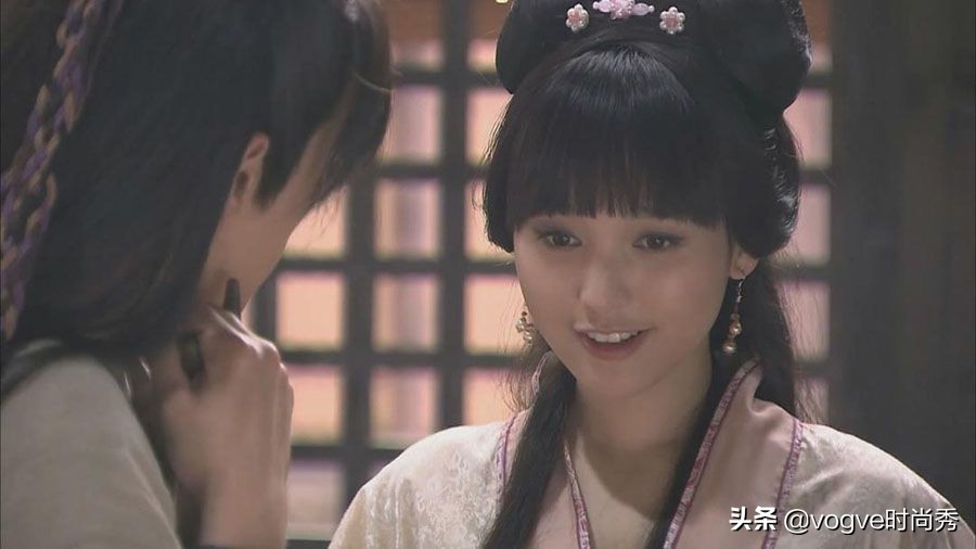 胡歌的4位“荧屏CP”都来了！集体参加女团选拔，他的票会给谁？