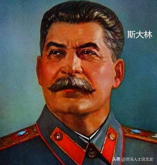 朝鲜战争斯大林给中国出难题，毛泽东出兵打赢美国，苏联不敢小觑