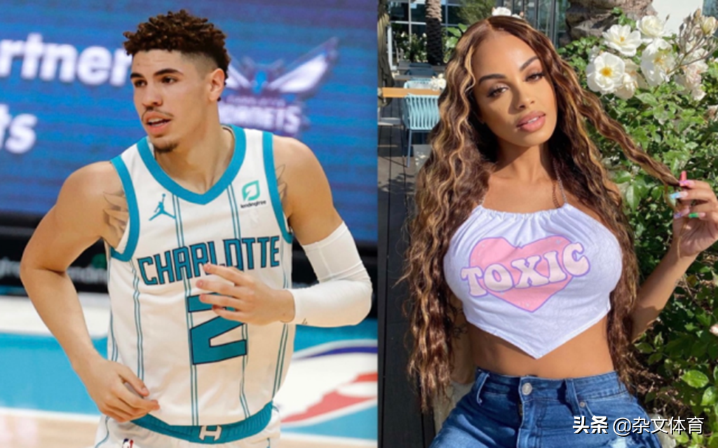 年龄不是问题！三球在NBA开启姐弟恋模式，自信自己超越保罗