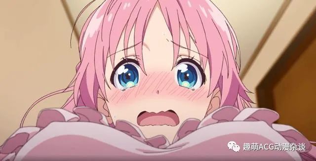 《女神宿舍的管理君》遭冷遇"to love"式卖肉后宫番渐渐失去市场