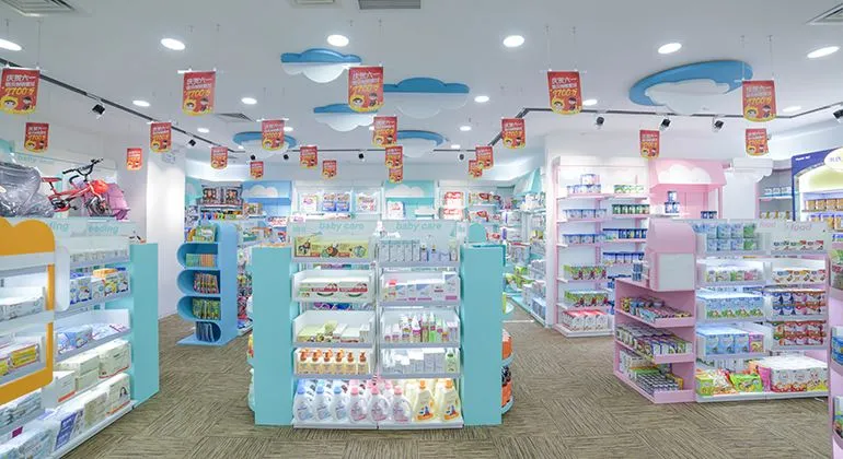 孕婴店运用的这种营销方式，表面上看很亏本，但实际上特别赚钱！