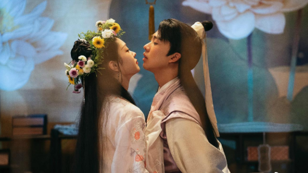 个个|《赘婿》男配也个个出彩：耿护院成搞笑担当 苏文兴父子齐圈粉