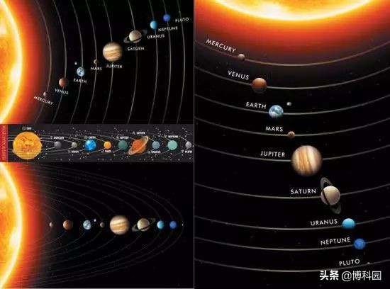 一颗垂死恒星的灰烬，揭示太阳系是如何诞生的！