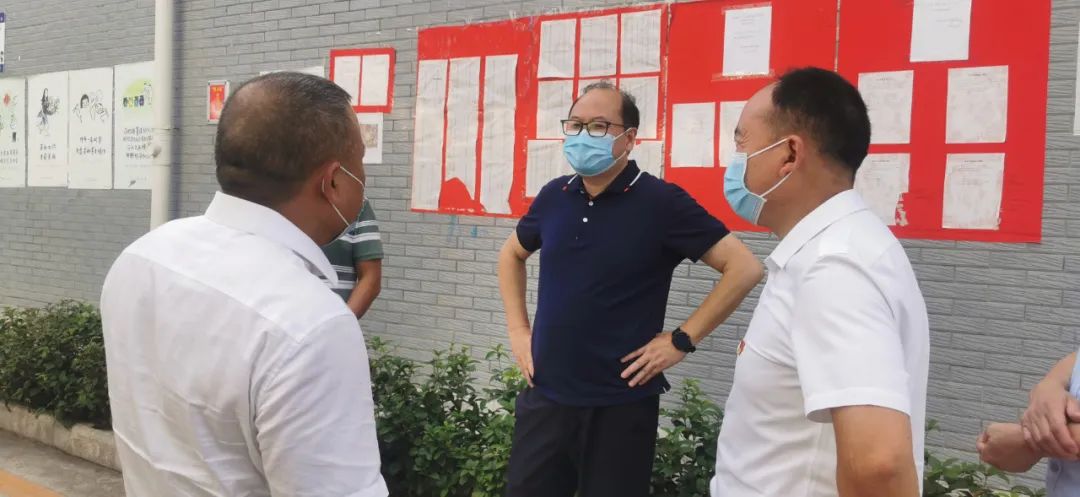 梁永泉深入麻阳县调研指导县乡两级人大换届选举和乡村振兴工作