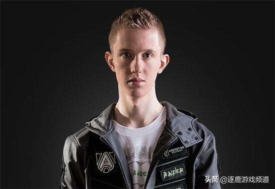 英雄联盟：盘点十大综合能力最强的职业选手，Faker第一当之无愧