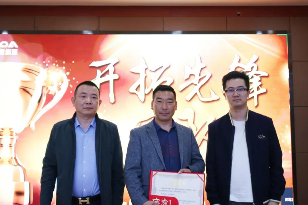 開工大吉！解鎖開工第一天的“職場”，真牛