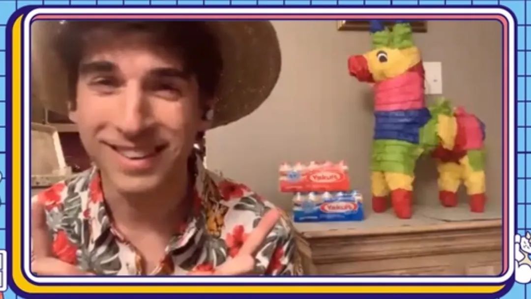 "Talk " change " lie talk " , the picture gets stuck dormant, did not star " blame " still laugh at violent wind tear