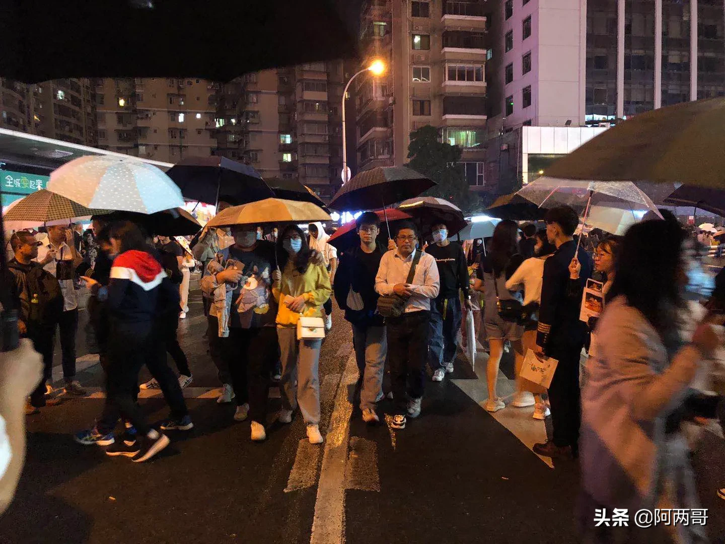 重庆景点国庆节马上就结束了,一起来盘点一下