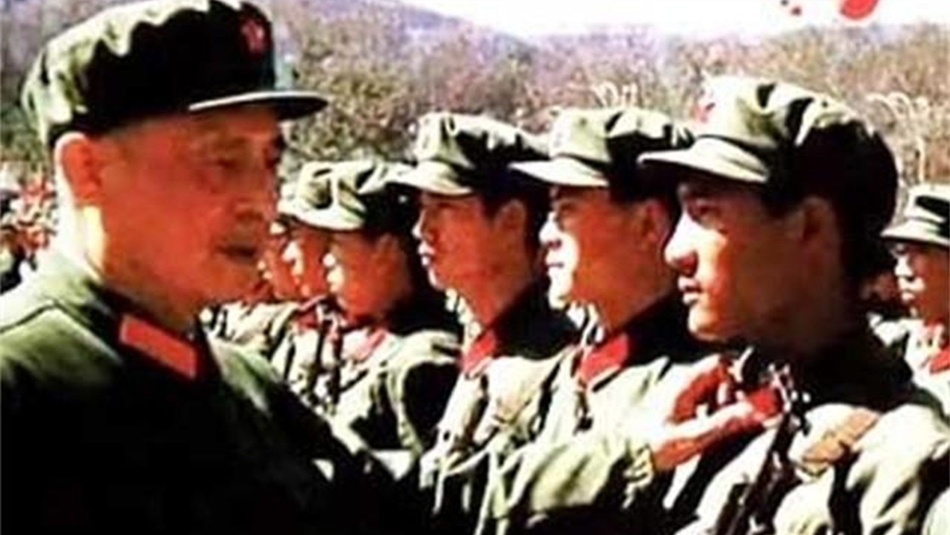 1985年百万大裁军，很多部队领导不服气，邓小平：头头不通调头头