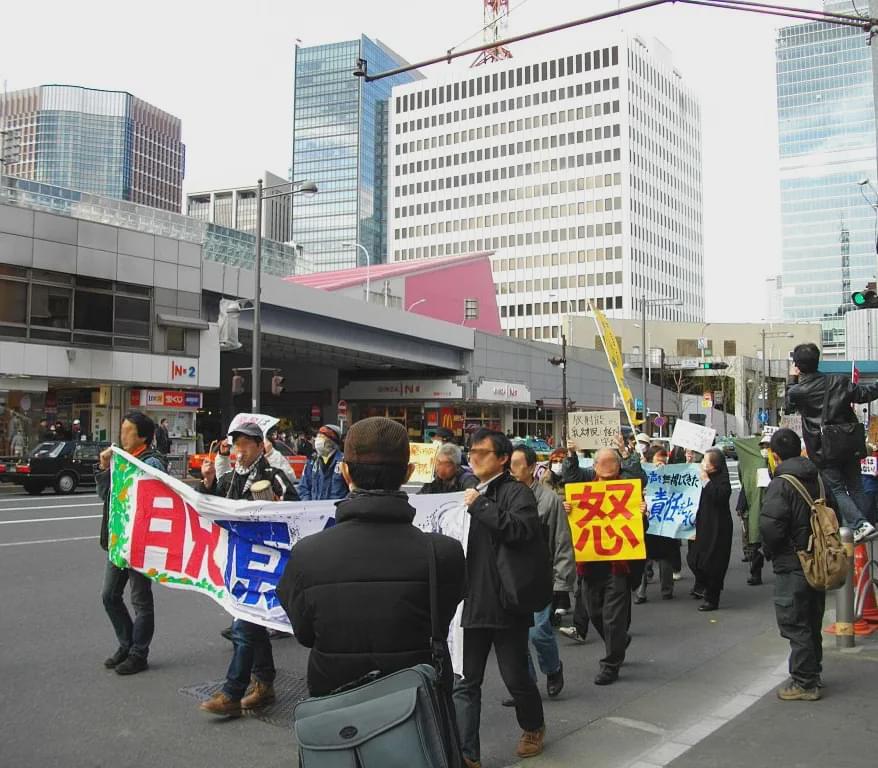 日本核污水入海220天可到达韩国，全球谴责，亚洲多国抗议