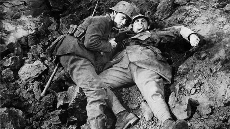 10部經典影視佳作，帶你徹底看懂第一次世界大戰