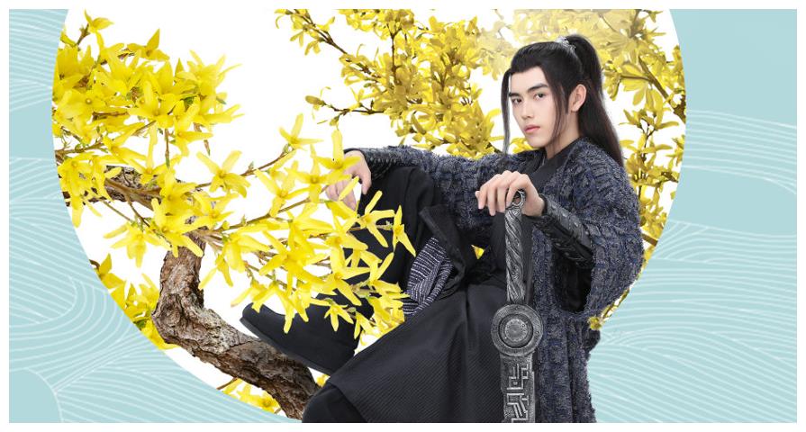 陈凯歌儿子陈飞宇将美国国籍改为中国，网友：两头吃，吃相太难看