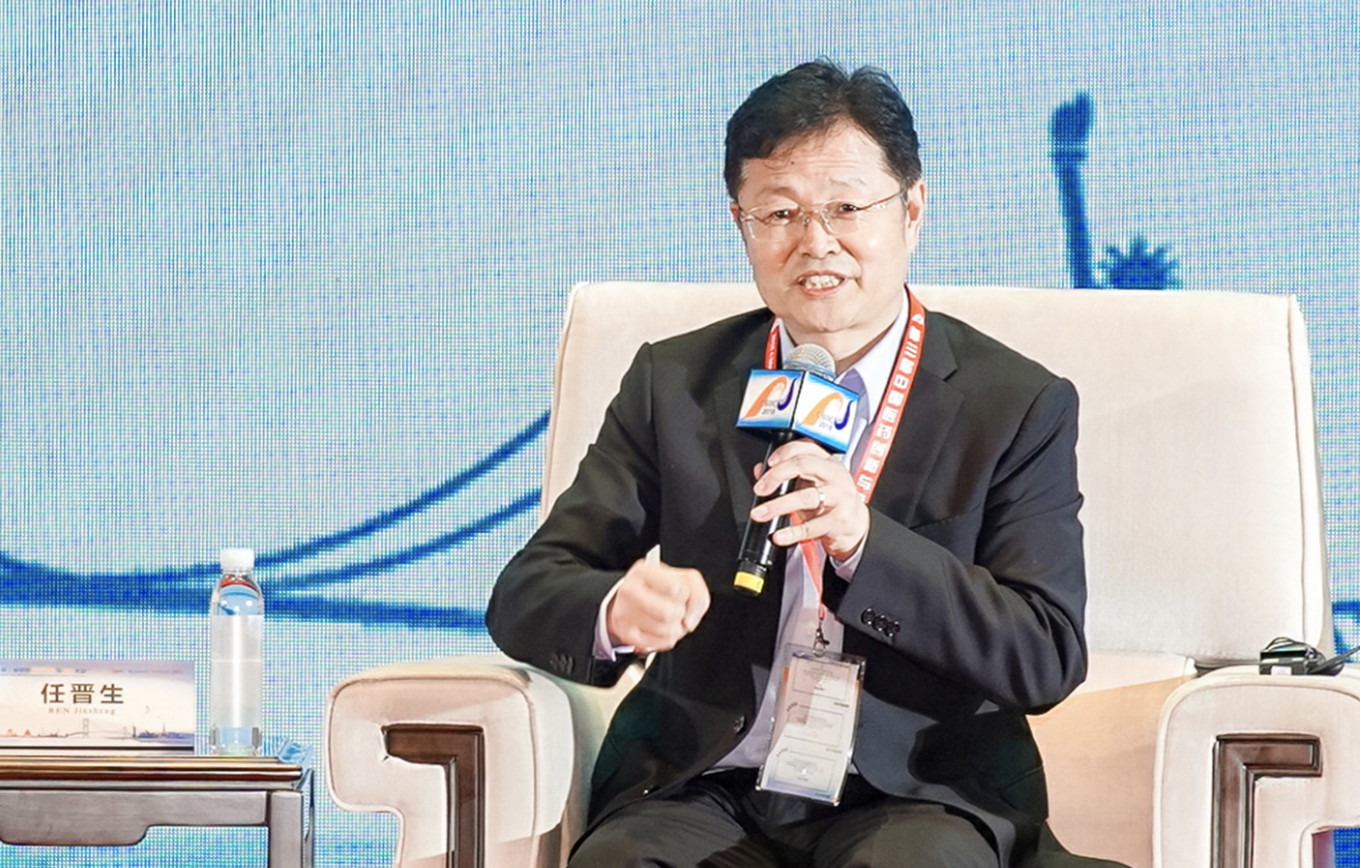 除了孙飘扬，江苏还有一位医药行业大佬，身价153亿