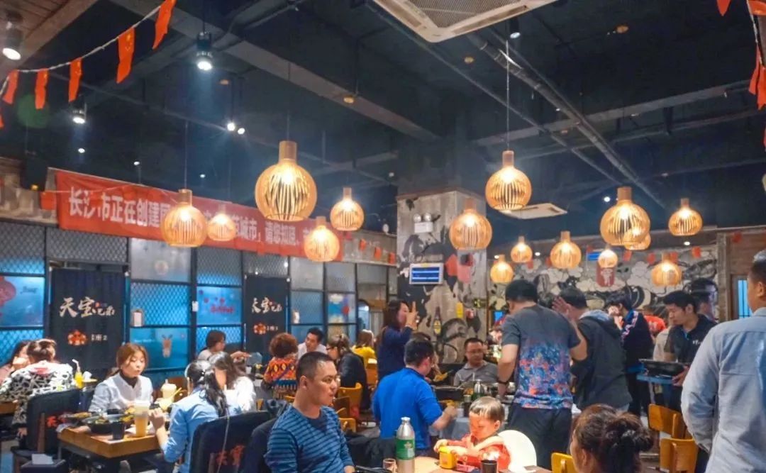 2020年夏天最爱小龙虾盘点！这5家吃完就想嗦指头