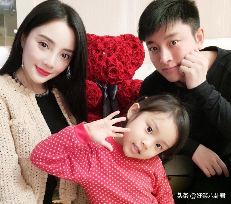 Li Xiaolu and Jia Nailiang were scolded after their relationship broke ...