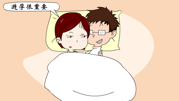 外国“性生活”更开放，为何女性很少做人流？答案难以接受