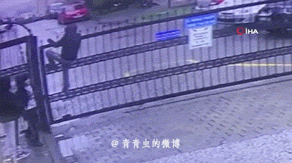 爆笑图片！来轻松一下吧！