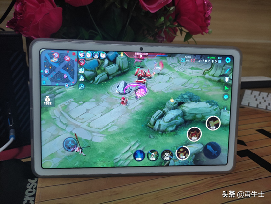教育学习平板的新希望，酷比魔方Iplay40PRO降到1000RMB左右