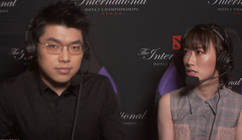 Is electric contest goddess Qiao Biluo? Contrast of female explanation spot became old 20 years old, netizen: The illusion is undone