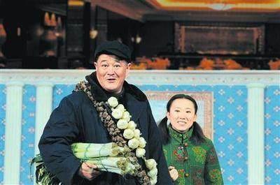 继小沈阳之后，“丫蛋”吕品也没能逃脱过气的命运