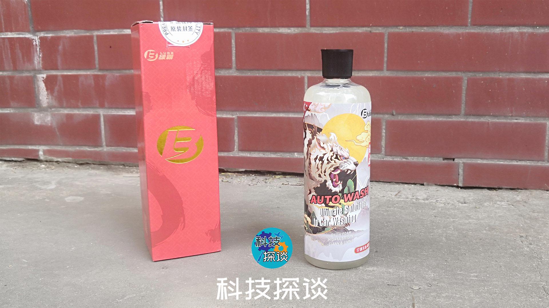 自己洗車是否可行？眾籌一套綠霸洗車機(jī)，我發(fā)現(xiàn)洗一兩次就能回本