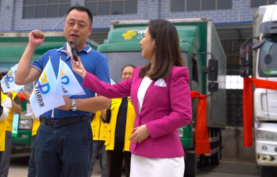 魅力崇左东盟果，凭祥直发进万家