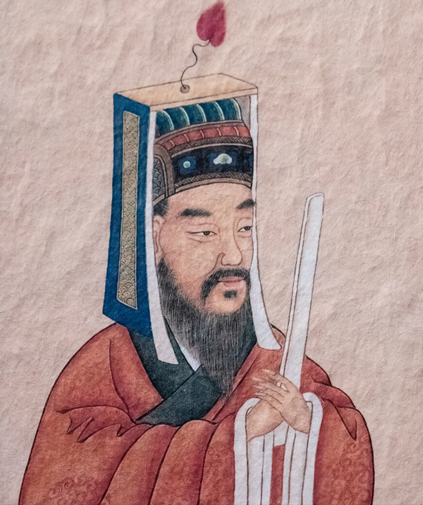 如何致良知，让自己心境澄明