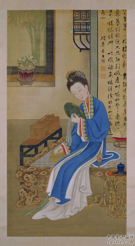 22位大词人，22首美到极致的爱情词！爱在宋词，美到心碎！-第2张图片-非凡网