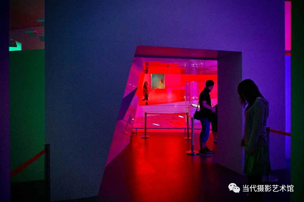 第26集:《本体的光芒——中摄协顾问专家邀请展》张桐胜专题