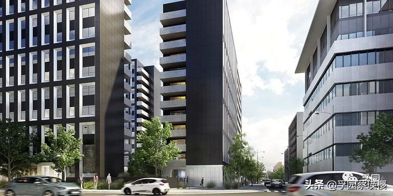 世界最“奢侈”科创孵化器Station F，不仅有Face