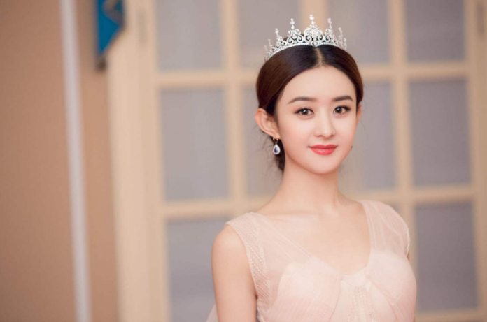 芒果台《中餐厅》致歉赵丽颖，网友：不接受