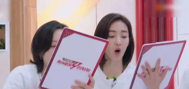 笑着离开的王丽坤，究竟是哪一点戳中了”浪姐