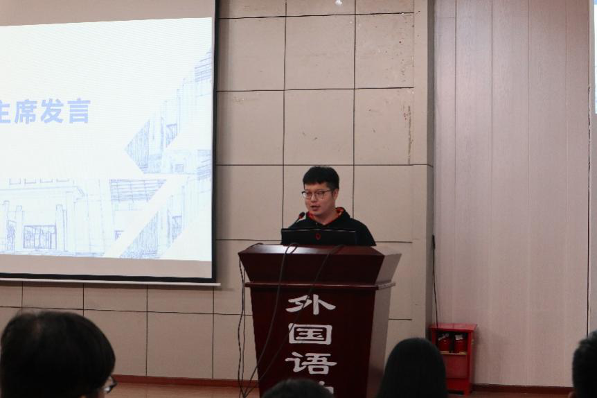 重庆大学年度“十佳先进个人标兵”的“学霸秘籍”