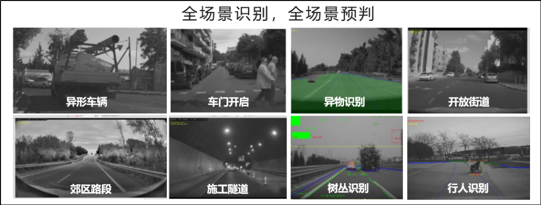 不想再说干翻特斯拉之类的，但极氪001确实有这个能力