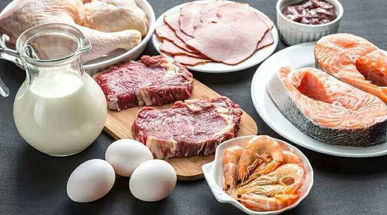脂肪肝，如何合理安排膳食？