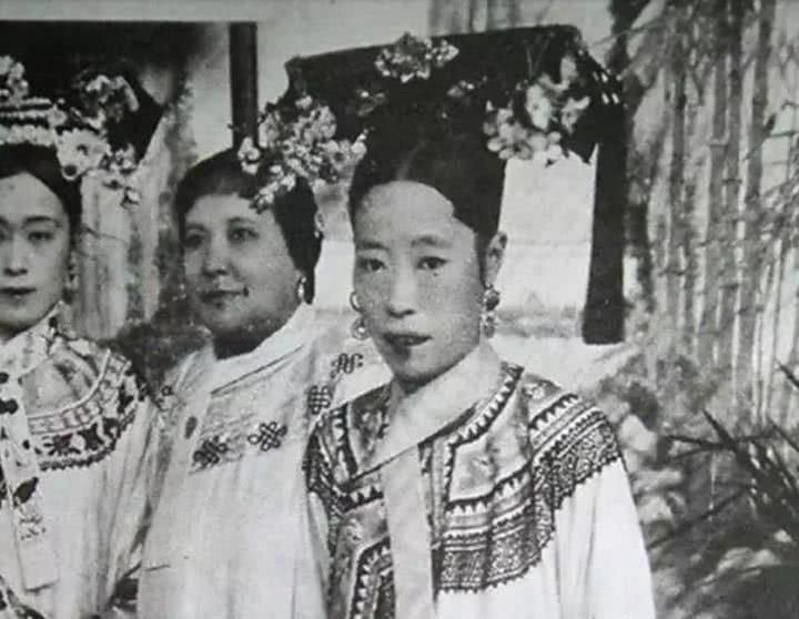 The last empress dowager Longyu died in a gloomy old age, why did she ...