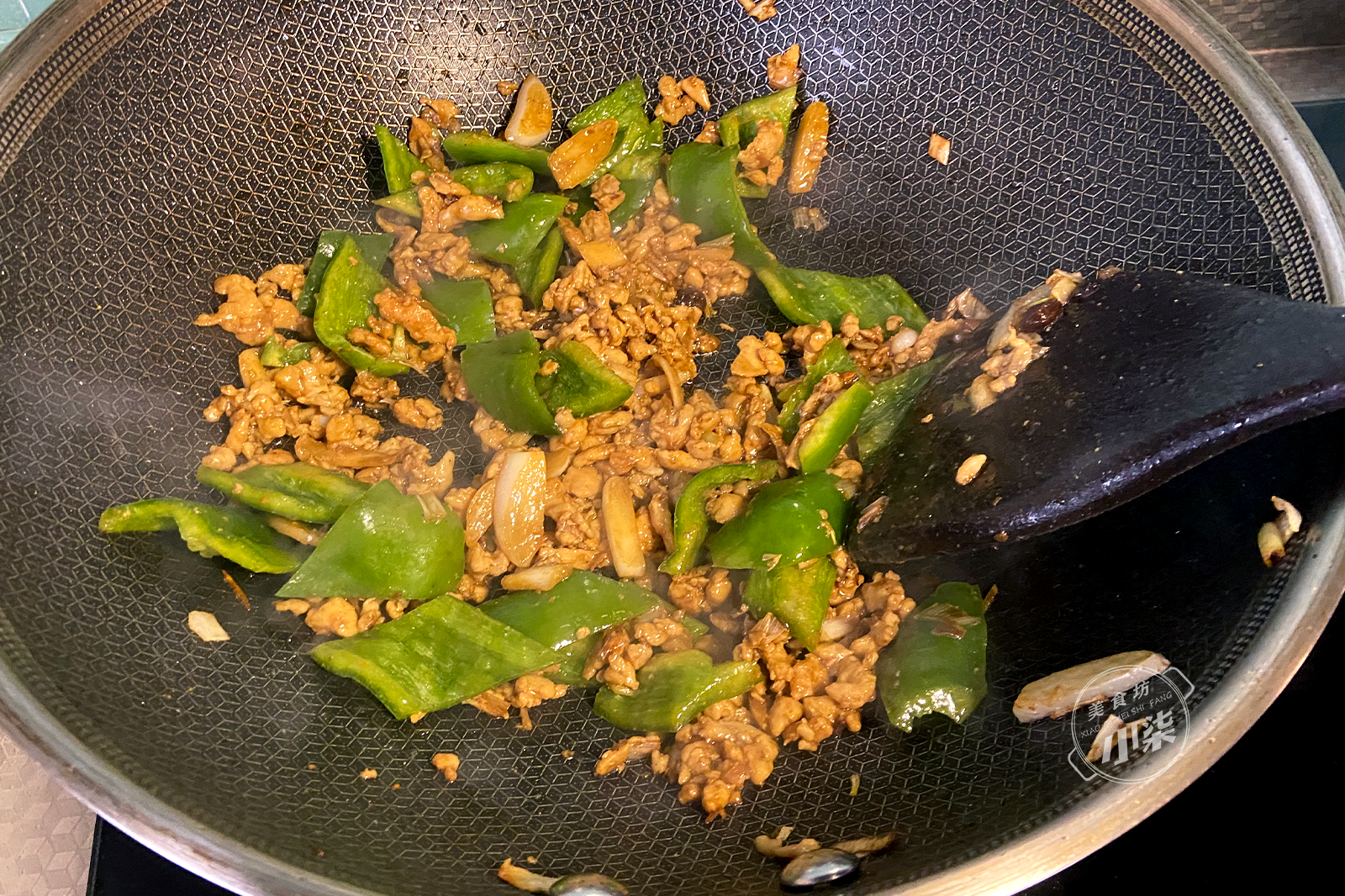 圖片[12]-全家人最愛的一道下飯菜 成本不到5元 一周吃7天也不煩 解饞-起舞食譜網