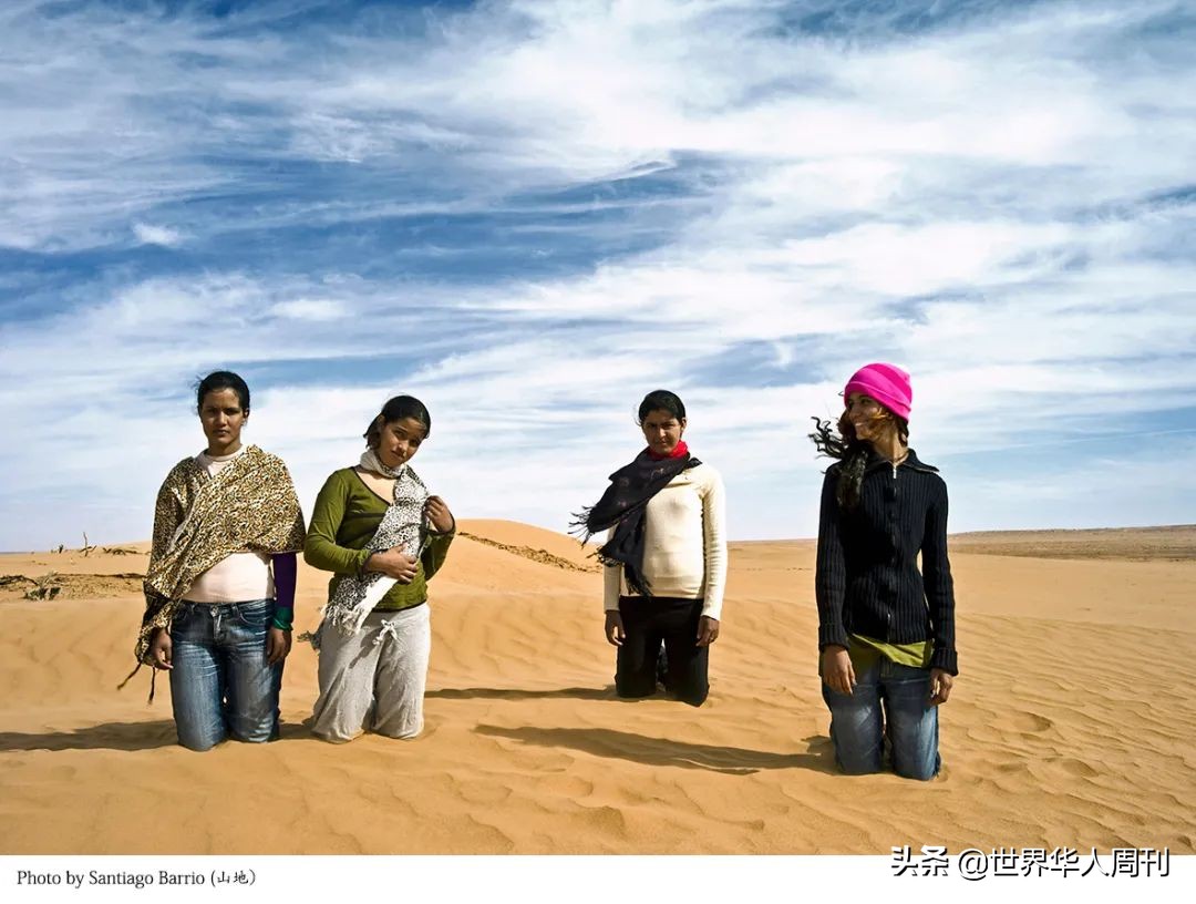 After 3 wool die 30 years, a Spanish cameraman, add was written the story that with a ha plays is spread on the west