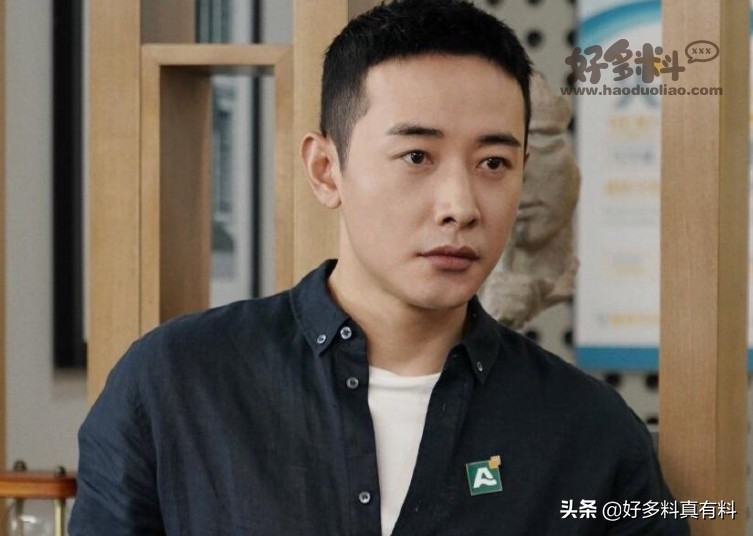 罗晋为什么不红了啊 一位演技与颜值兼具的实力派演员