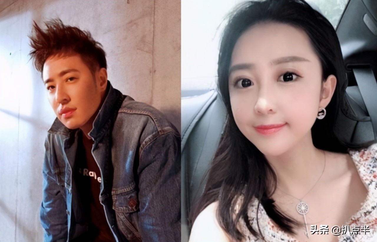 “玩咖”潘玮柏被吴亦凡波及？其妻宣云才是个狠角色…