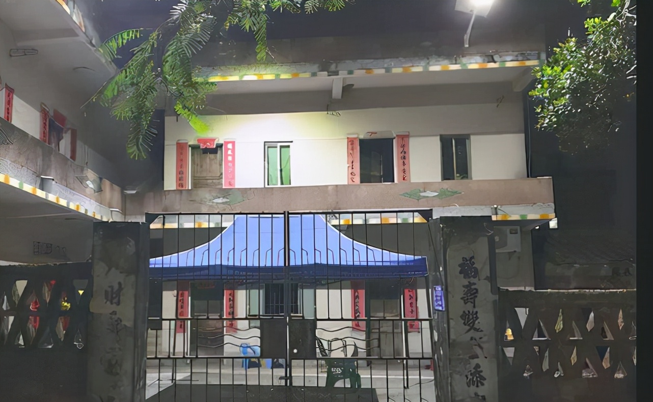 全红婵回湛江行程曝光！先回母校看望恩师，全家离村到市区过中秋