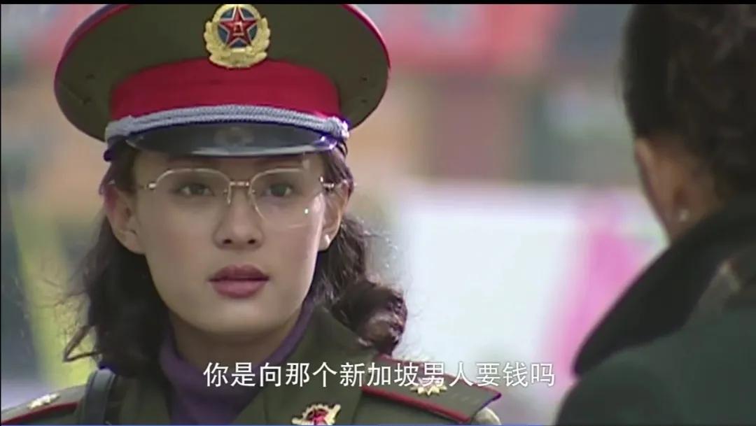 "Bloody Romance" Zhou Xiaobai and Qin Ling's best home is not Zhong