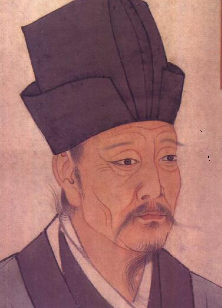 宋朝诗坛名家邵雍，他这十首诗作，尽显浓厚的快乐哲学观，收藏了