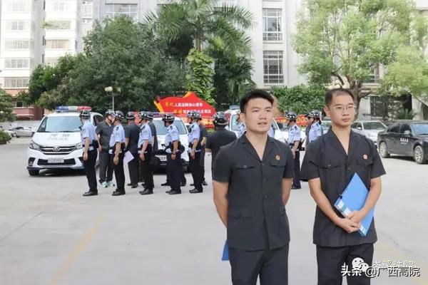 我为群众办实事㉘丨来了!“智慧诉服管家”