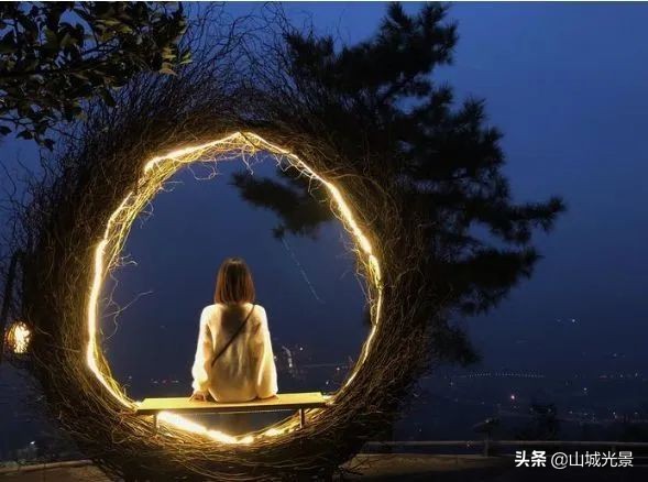 来重庆主城必去的十大景点，不要错过