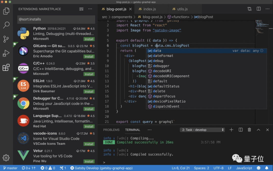 JS最流行Rust最受喜愛Clojure最賺錢，PHP：那我走？